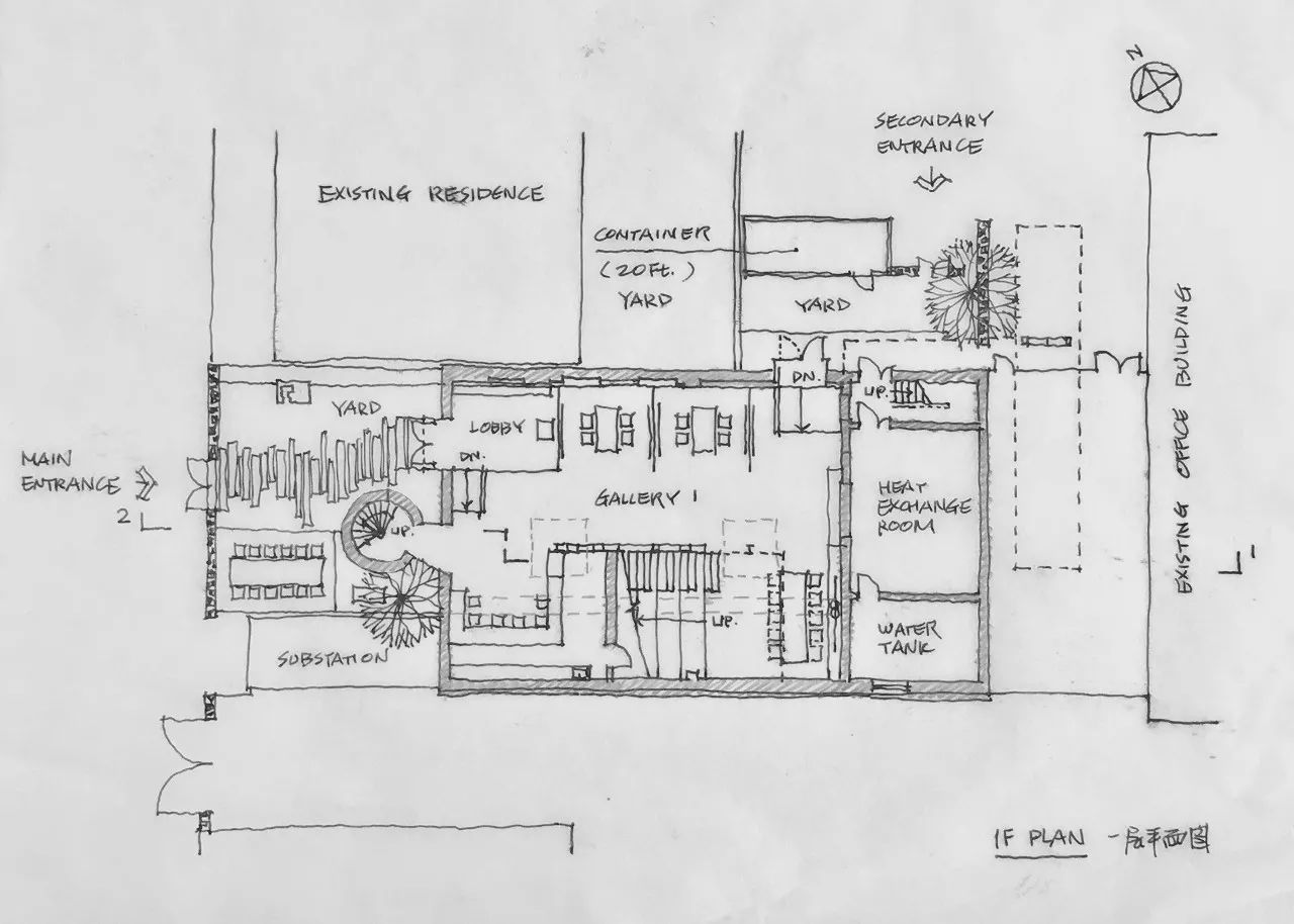 博物館喚醒舊建筑，?？诮謴团d老社區(qū)