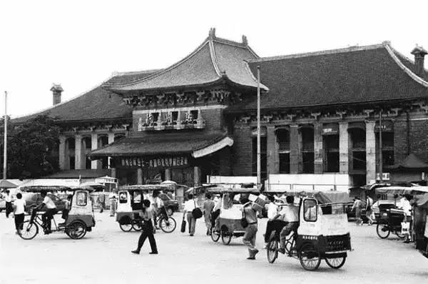 清明節(jié)，祭奠那些離我們遠(yuǎn)去的古建筑