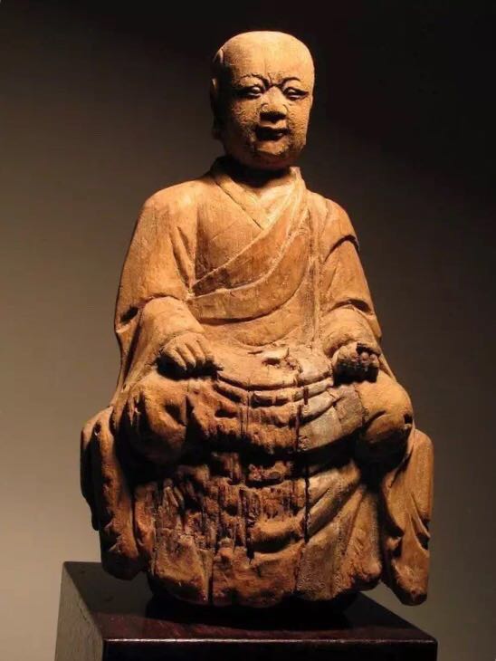 千年回眸-中國(guó)古代雕塑藝術(shù)之美