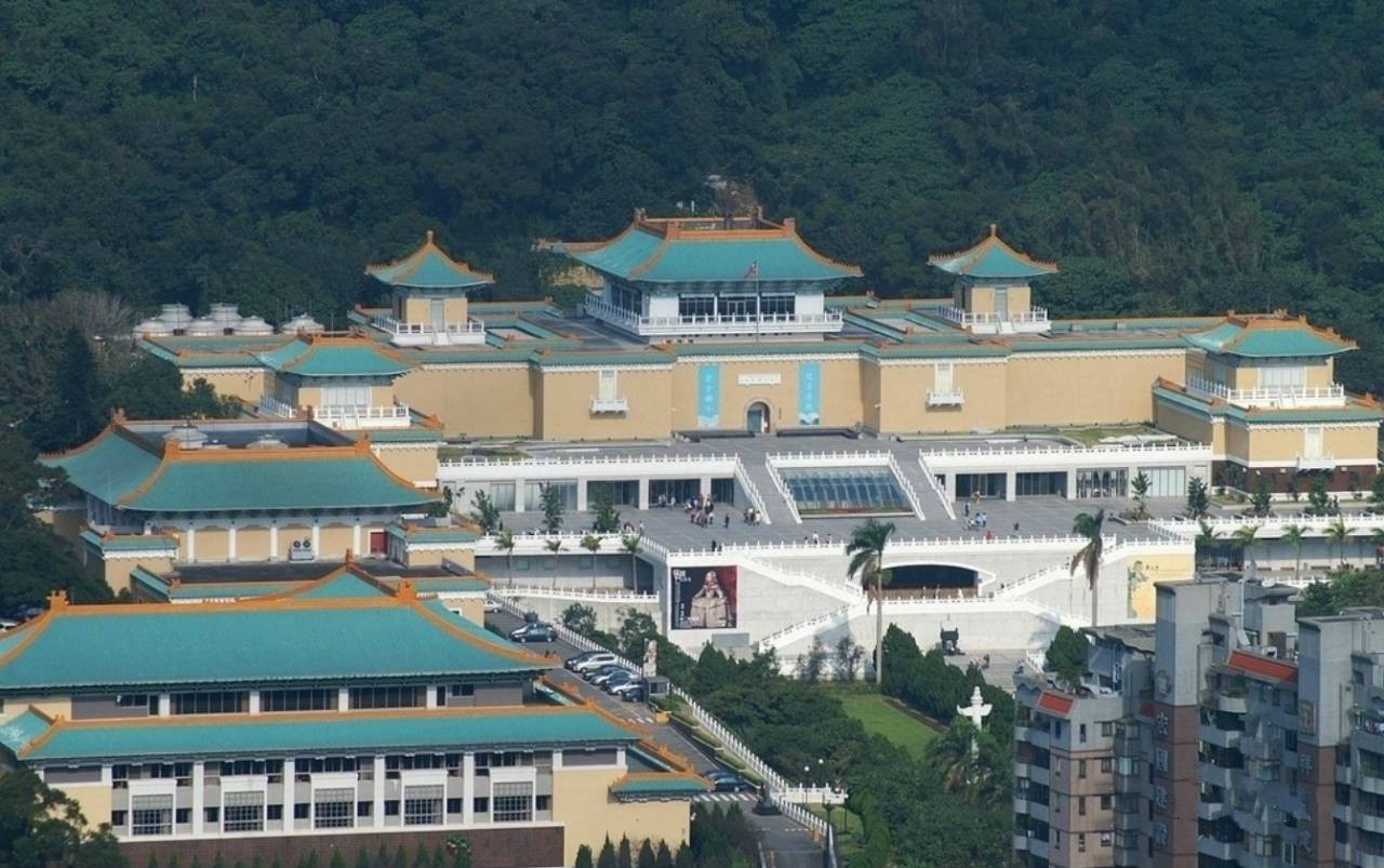 中國古建筑四大類別 北京四合院徽州民居陜北窯