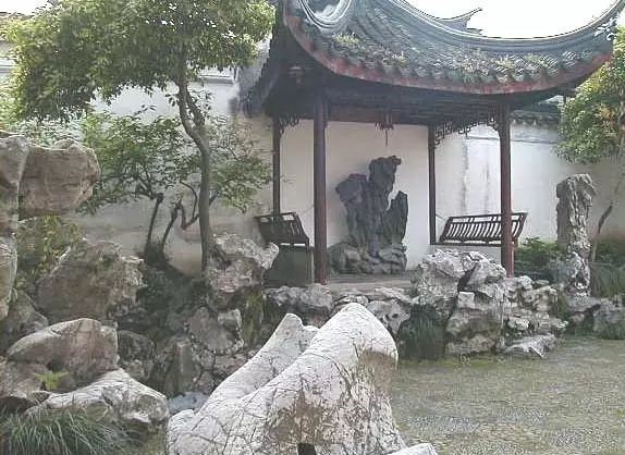 中國古典園林：淺析四大園林風格特色