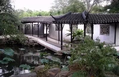 中國古典園林：淺析四大園林風格特色