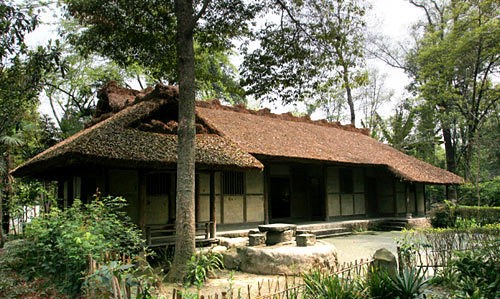 中國(guó)古典園林：淺析四大園林風(fēng)格特色