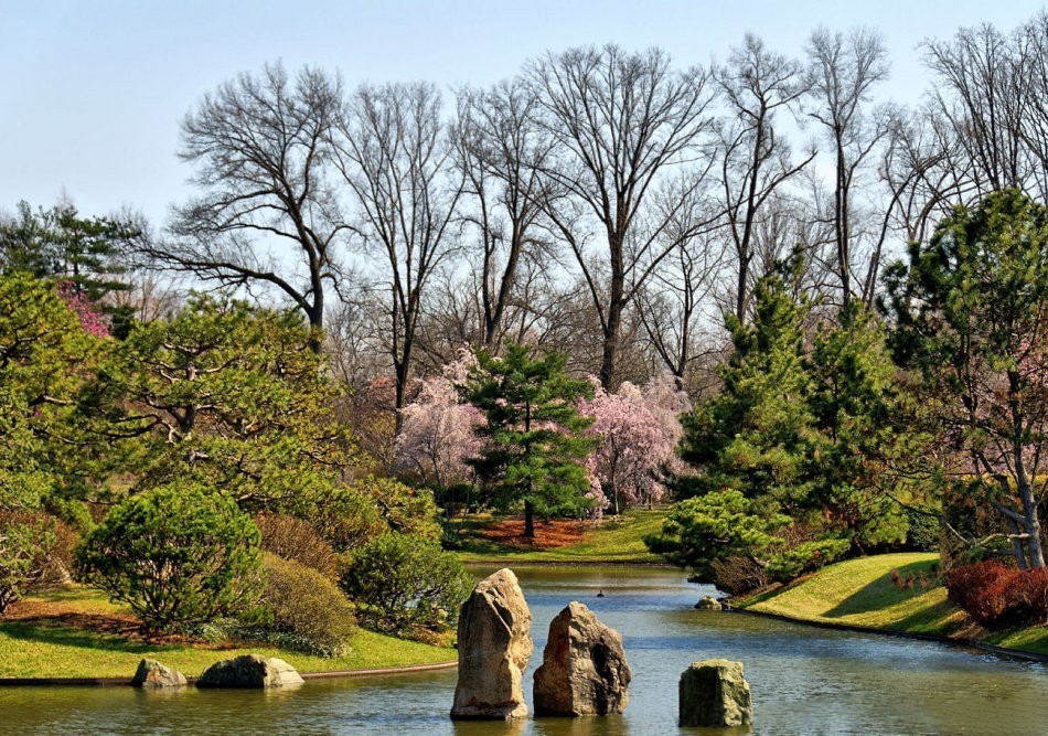 園林景觀：日本古典園林藝術(shù)淺析