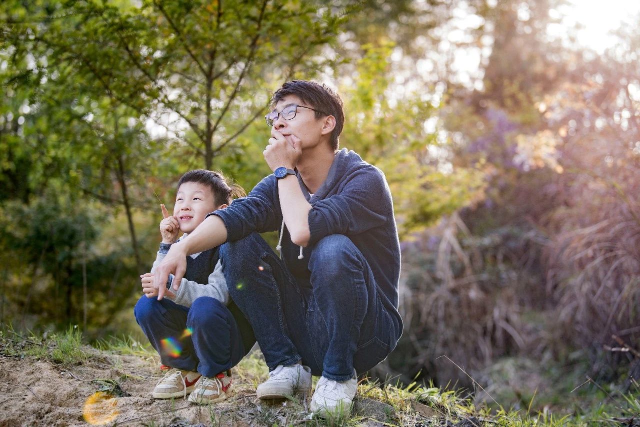 大樂(lè)之野·長(zhǎng)丘田，許下每一個(gè)諾言都令人期待