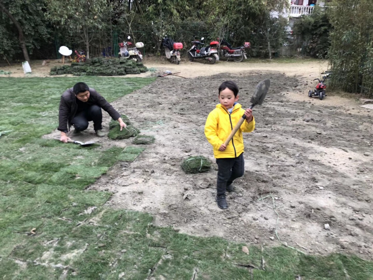 成都·親家Dear Home，生活平淡如水自在歡喜