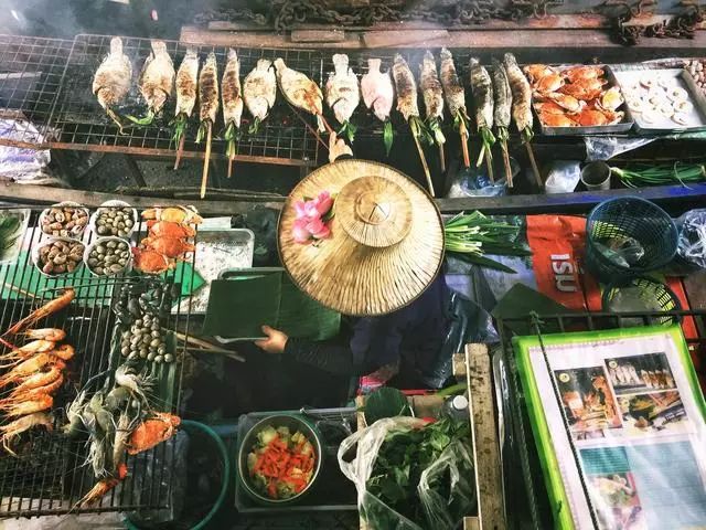 普吉島·寓薦，曬太陽吹海風過溫暖的海島生活