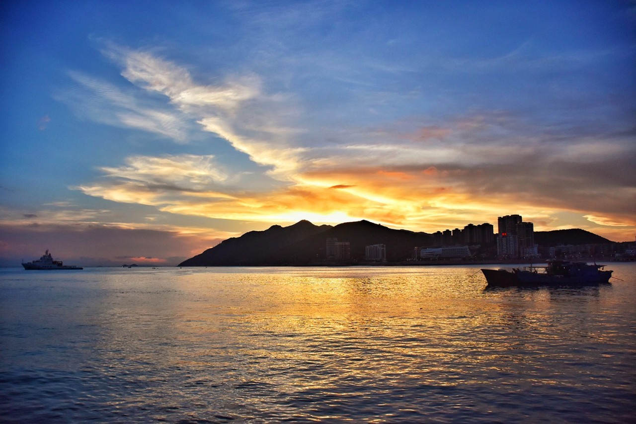 悠居·三朝舍民宿，帶你吃喝玩轉南澳島