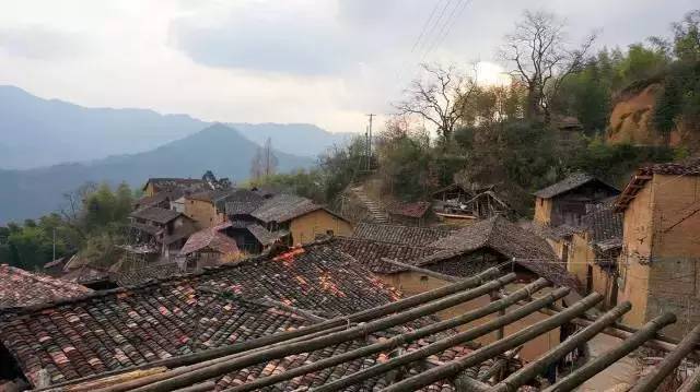 不舍·野馬嶺中國(guó)村民宿，樂在其中不忘初心