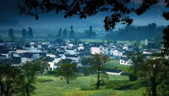 黃山悅榕莊