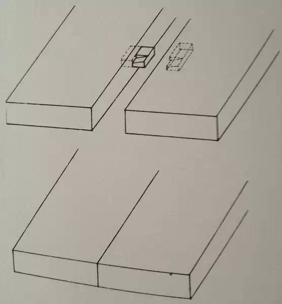 榫卯：藏在木頭里的靈魂