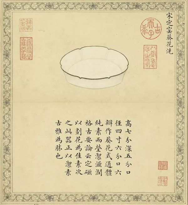 探尋歷代古瓷藝術(shù)：鑒賞品味兩本精美陶瓷圖冊(cè)