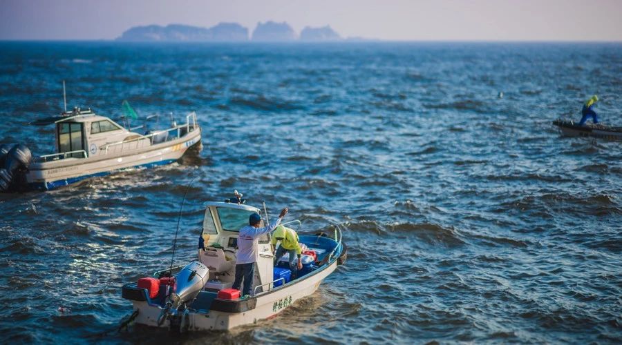 風景游玩攻略：11個絕美海島路線約嗎？