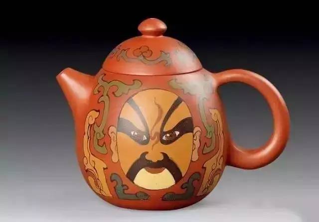 中國(guó)風(fēng)古茶壺，妙不可言!