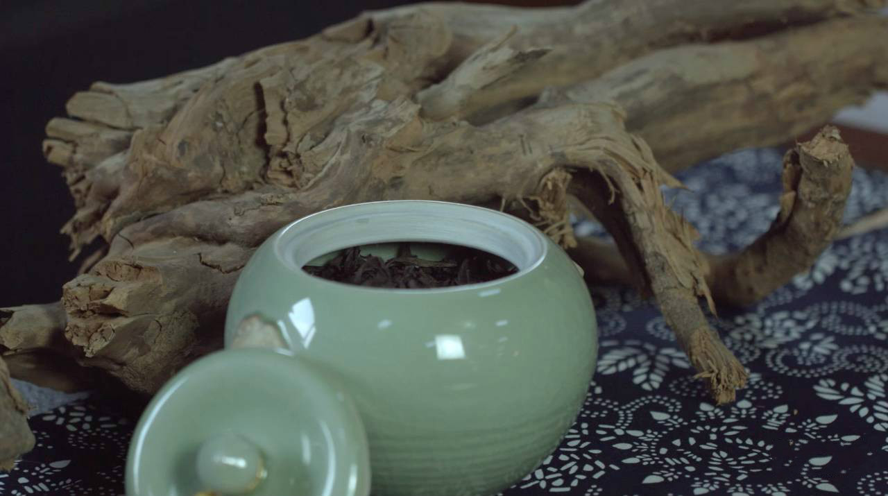 中國(guó)茶道禪茶館，茶乃人生樂事