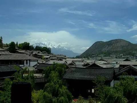 中國最美麗的地方：祖國大好山河風(fēng)景