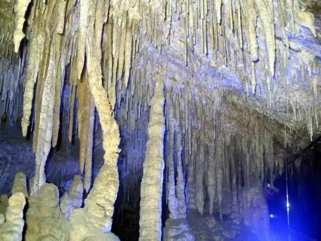 中國最美麗的地方：祖國大好山河風景