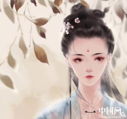 驚艷時光的古風(fēng)小說句子，唯美古風(fēng)句子集合