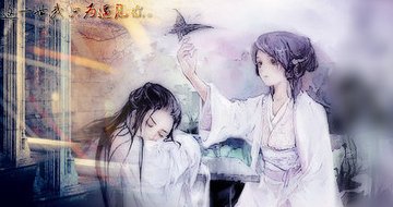 七字唯美網(wǎng)名：安如少年初如夢(mèng)