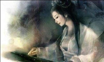 稍稍有些長(zhǎng)好聽的女生網(wǎng)名：古風(fēng)古韻