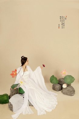 有關(guān)想念、相思的唯美古風(fēng)句子《楓紅桂香總相